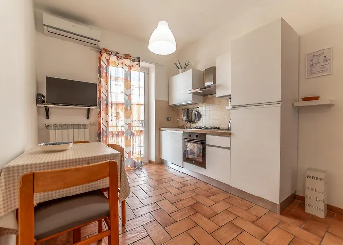 Greta Flat - Ospedale Gemelli - Wifi *