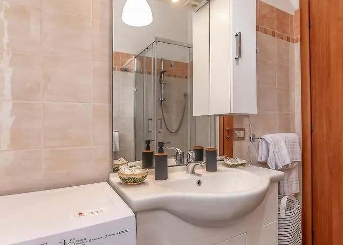 Greta Flat - Ospedale Gemelli - Wifi * רומא