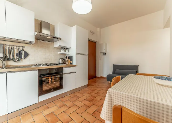 Greta Flat - Ospedale Gemelli - Wifi