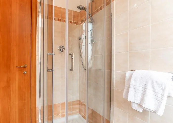 דירה Greta Flat - Ospedale Gemelli - Wifi *