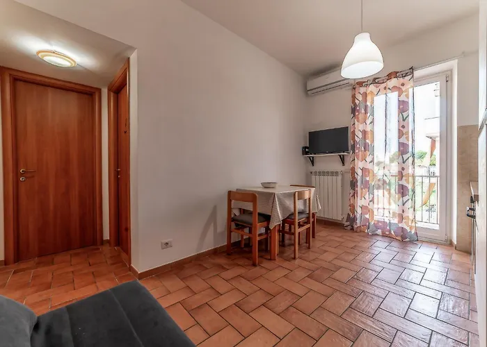 Greta Flat - Ospedale Gemelli - Wifi רומא
