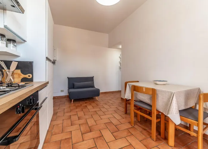 Greta Flat - Ospedale Gemelli - Wifi