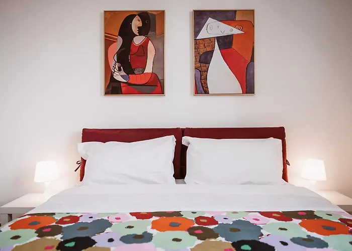 Greta Flat - Ospedale Gemelli - Wifi רומא