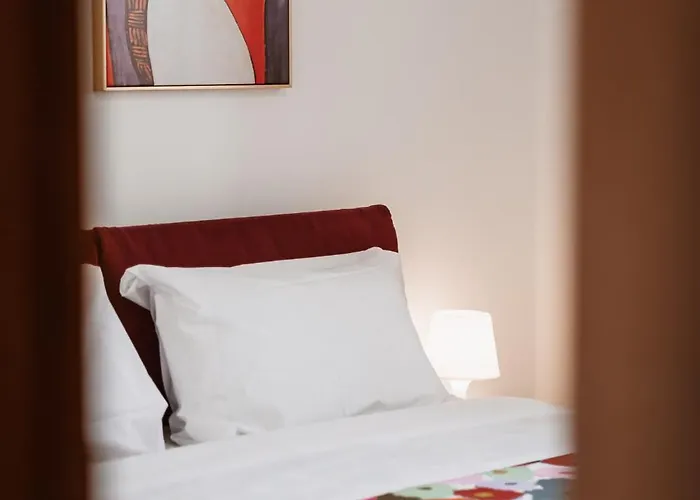 Greta Flat - Ospedale Gemelli - Wifi